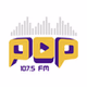 Pop FM logo