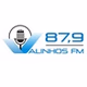 Valinhos FM logo