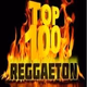 Logo de TOP 100 Reggaeton Exitos del Momento Radio