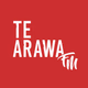 Logo de Te Arawa FM