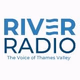 Logo de River Radio