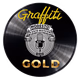 Logo de Graffiti Gold
