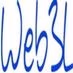 Logo de Web3L Radio