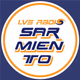 Logo de LV5 Radio Sarmiento