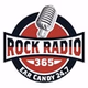 Rock Radio 365 logo
