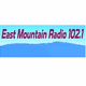 Logo de East Mountain Radio - KEMR