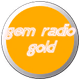 Logo de Gem Radio Gold