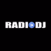 BaldyRadio logo