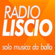 Logo de Radio Liscio