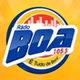 Rádio Boa FM logo