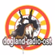 Logo de dogland-radio-ost