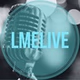 LME Live logo