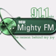 Logo de New Mighty FM