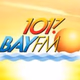 Logo de 101.7 Bay FM - WKWI