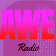Logo de AWE Radio