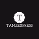 Logo de Tanzexpress