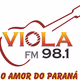 Logo de Viola FM