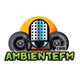 Ambiente FM logo