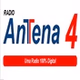 Radio Antena 4 logo