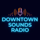 Logo de Downtown Sounds Radio