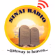 Logo de Sinai Radio