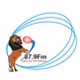 Voice of Kamwenge logo
