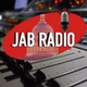 J.A.B Entertainment Radio logo