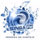 Singa FM logo
