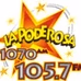 La Poderosa - XHEMI logo