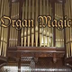 Logo de Outpost Radio - Organ Magic