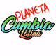 Logo de Planeta Cumbia Latina