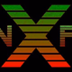Logo de Alien X Radio