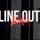 Logo de LINE OUT Radio