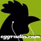 EggRadio logo