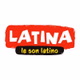Logo de Latina