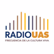 Logo de Radio UAS - XHUAS