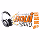 Novi radio - Zadar logo
