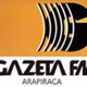 Logo de Gazeta FM Arapiraca