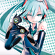 Logo de Radio Vocaloid