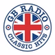 GB Radio logo
