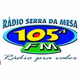 Logo de Rádio Serra da Mesa