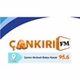 Çankırı FM logo