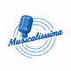 Logo de Musicalíssima Instrumental