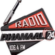 Radio Dhamaal logo