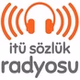 İTÜ Sözlük Radyosu logo