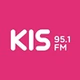 95.1 KIS FM logo