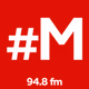Logo de Говорит Москва