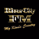 Logo de River City FM