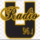 Radio Unión 96.1 FM logo