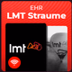 Logo de EHR LMT Straume